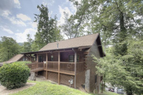 ER223 - Young's Hideaway cabin